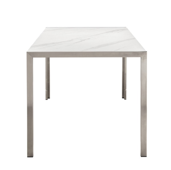 Chad Table